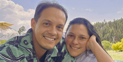 DE ALDEBARÁN, SU HISTORIA Y UN PAR DE INGENIEROS QUE SE CONVIRTIERON EN NEOCAMPESINOS.